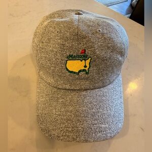 American Needle Masters Augusta National Golf Club Hat